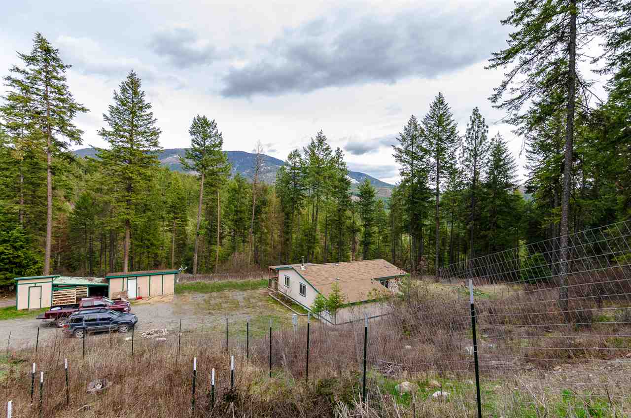 717 D Finley Gulch Road Colville, WA 99114 - Photo 5 of 20