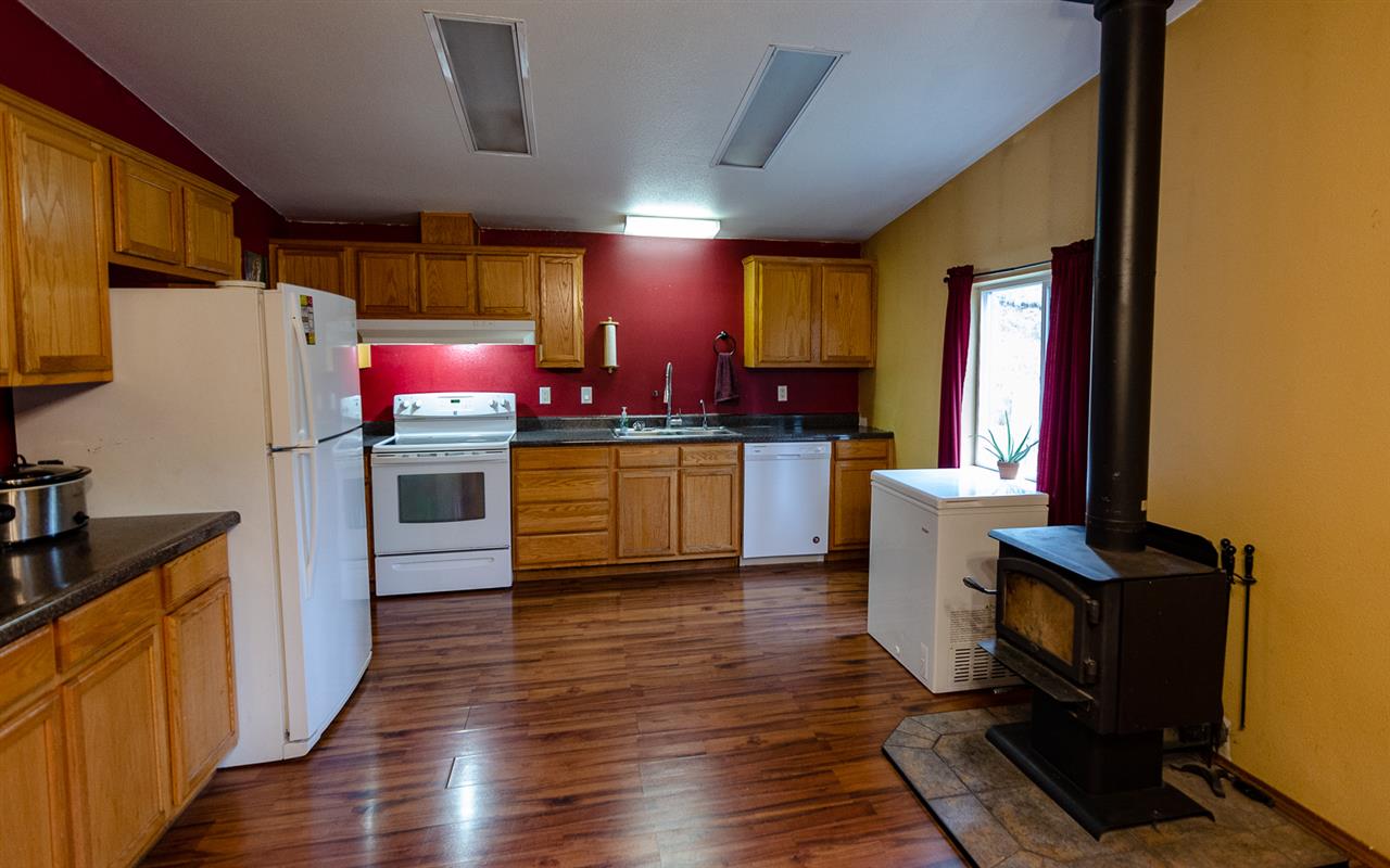 717 D Finley Gulch Road Colville, WA 99114 - Photo 6 of 20