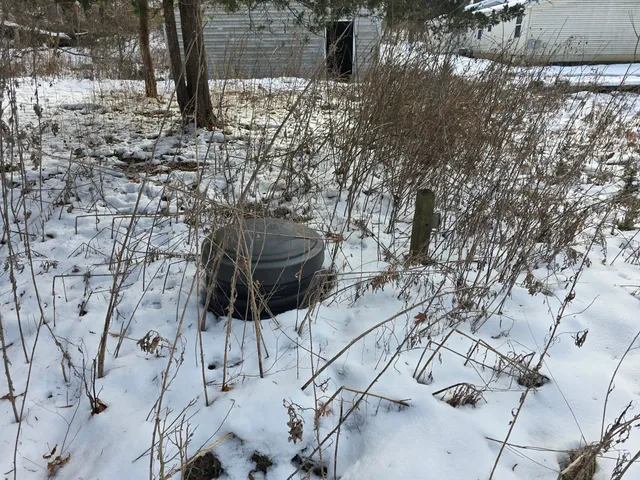 $35,000 | 9059 Tessarri Drive, Jerome, MI 49249