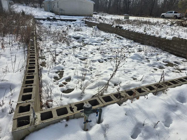 $35,000 | 9059 Tessarri Drive, Jerome, MI 49249