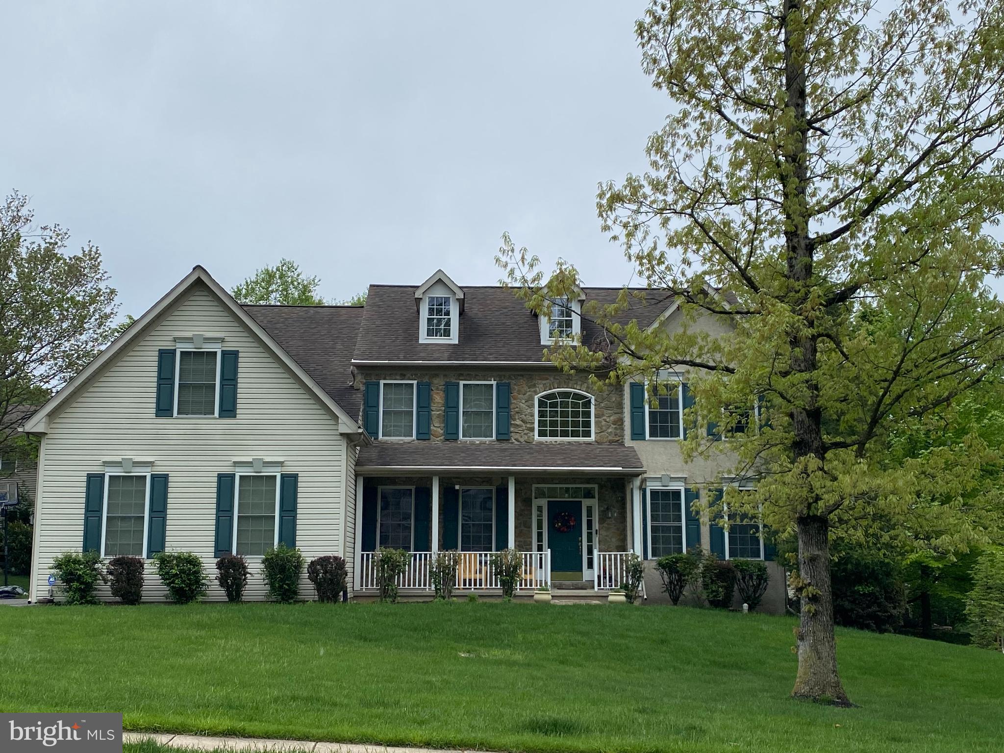 113 Deep Willow Drive Exton, PA 19341 - Photo 39 of 42