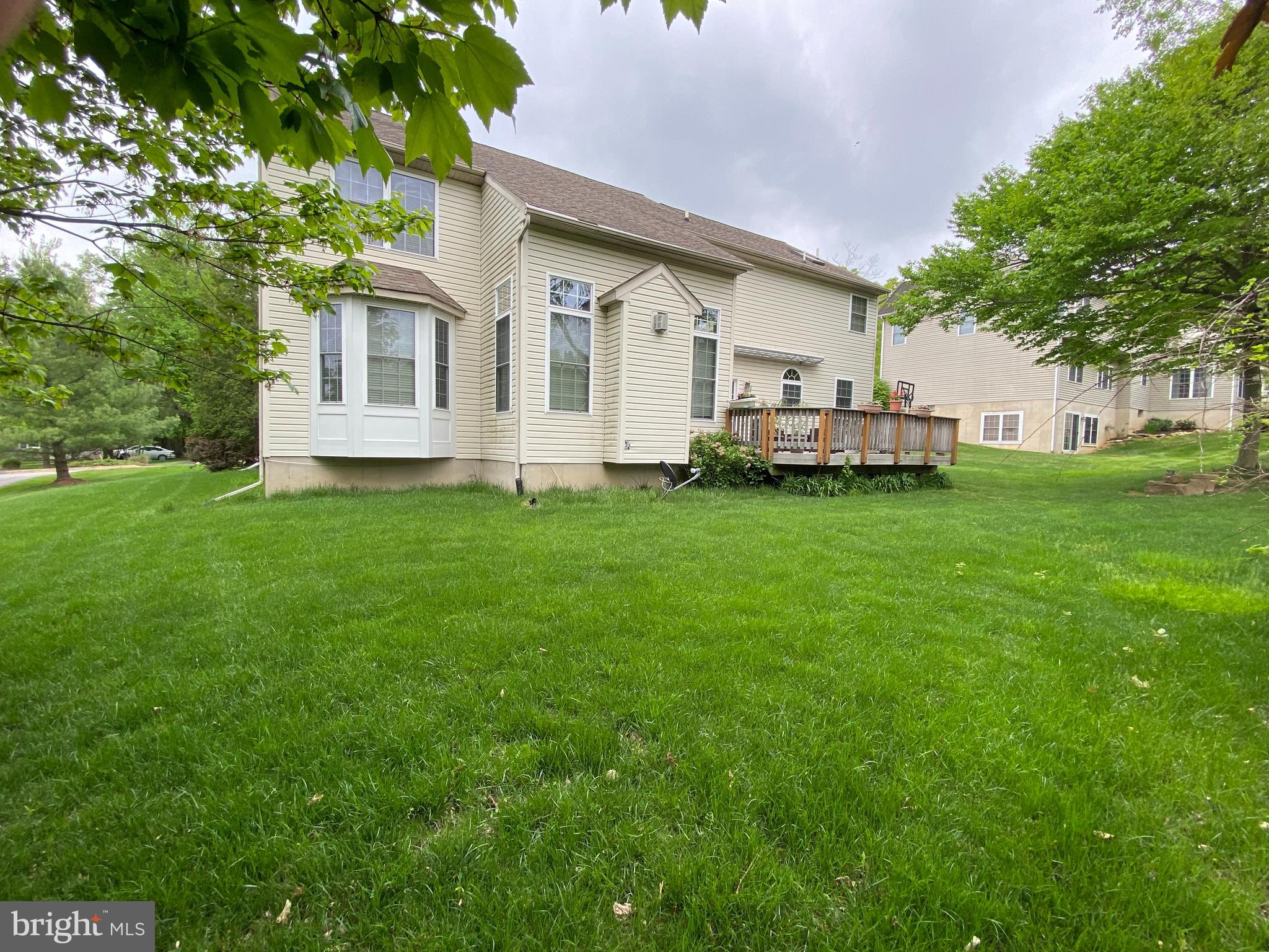 113 Deep Willow Drive Exton, PA 19341 - Photo 40 of 42