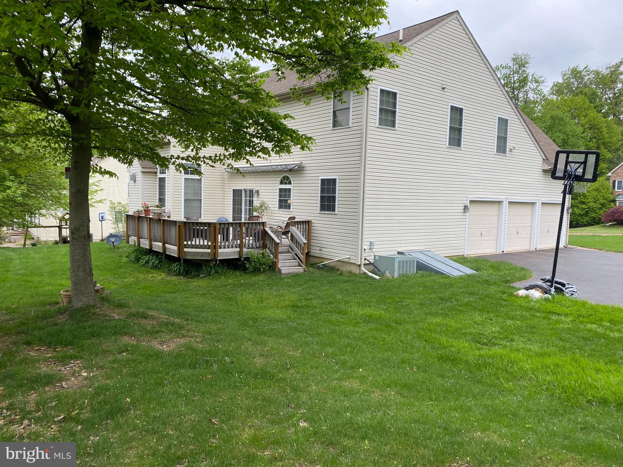 113 Deep Willow Drive Exton, PA 19341 - Photo 41 of 42