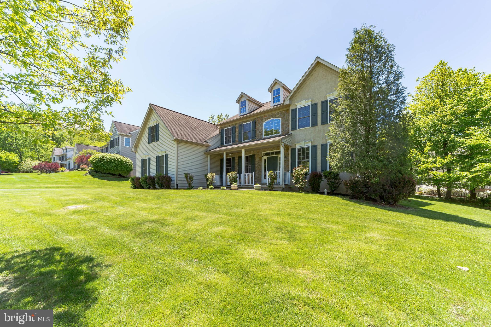 113 Deep Willow Drive Exton, PA 19341 - Photo 8 of 42