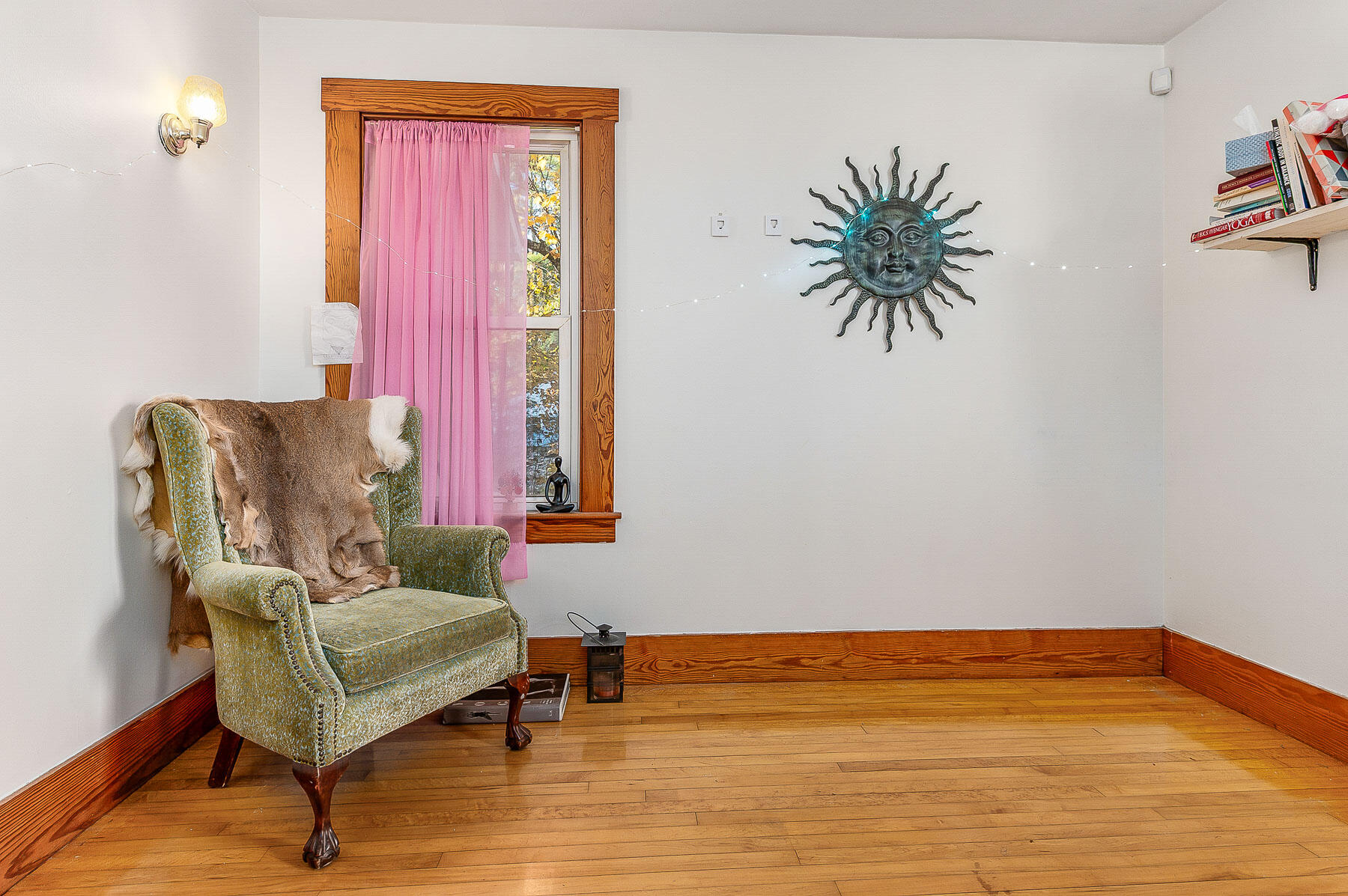 224 Main Street Springvale, ME 04083 - Photo 25 of 52 Bedroom 2 (First Floor)