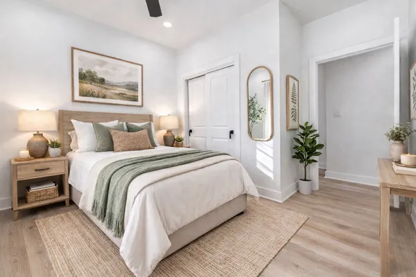 $1,875 | 5912 Mayle Street, Unit B, Houston, TX 77016