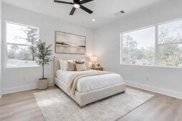 $1,875 | 5912 Mayle Street, Unit B, Houston, TX 77016