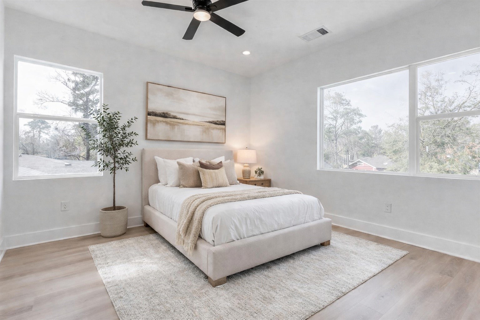 5912 Mayle Street, Unit B Houston, TX 77016 - Photo 19 of 29