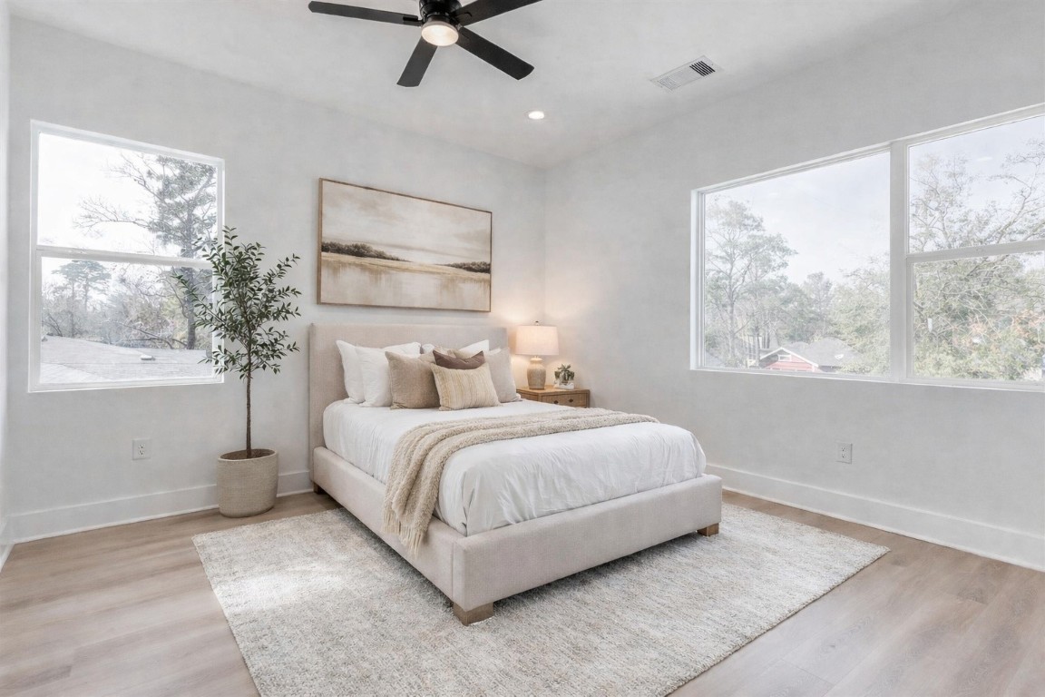 5912 Mayle Street, Unit B Houston, TX 77016 - Photo 19 of 29