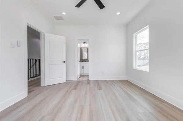 $1,875 | 5912 Mayle Street, Unit B, Houston, TX 77016