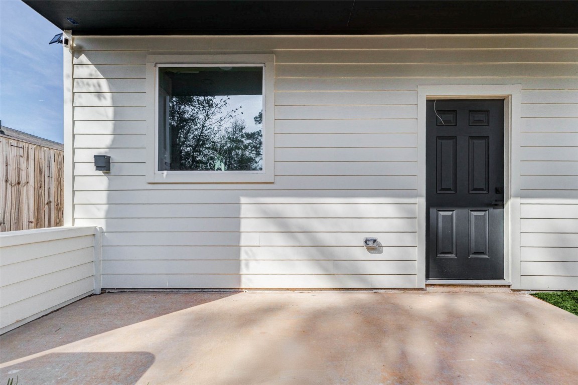 5912 Mayle Street, Unit B Houston, TX 77016 - Photo 28 of 29