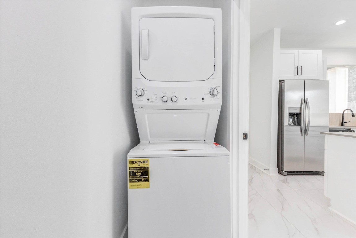 5912 Mayle Street, Unit B Houston, TX 77016 - Photo 10 of 29