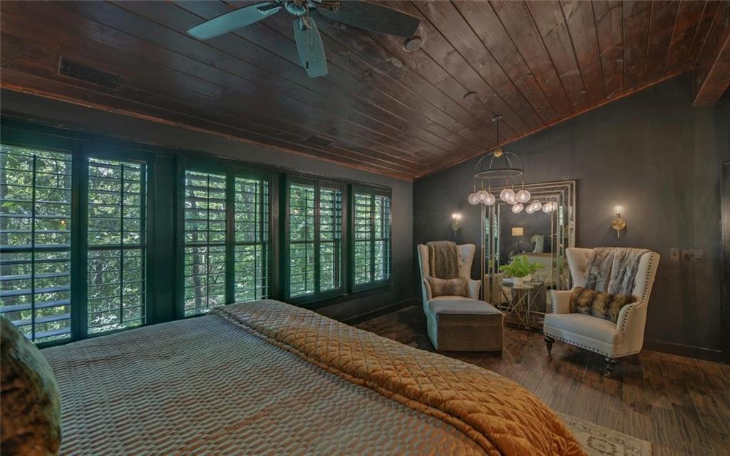 368 Stancil Dyer Road Dahlonega, GA 30533 - Photo 50 of 80