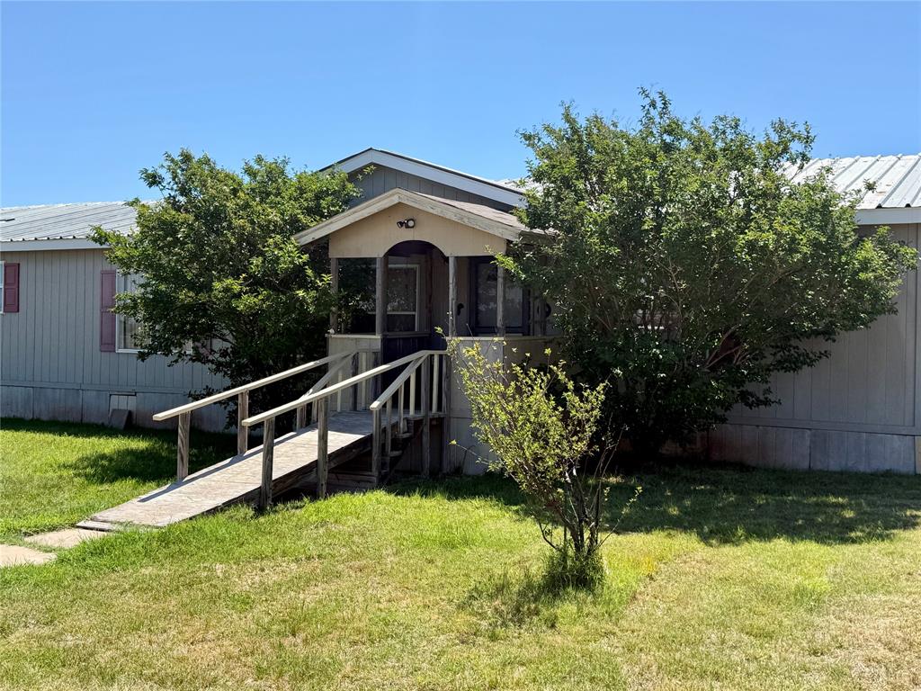 17002 Private Road Merkel, TX 79536 - Photo 2 of 39
