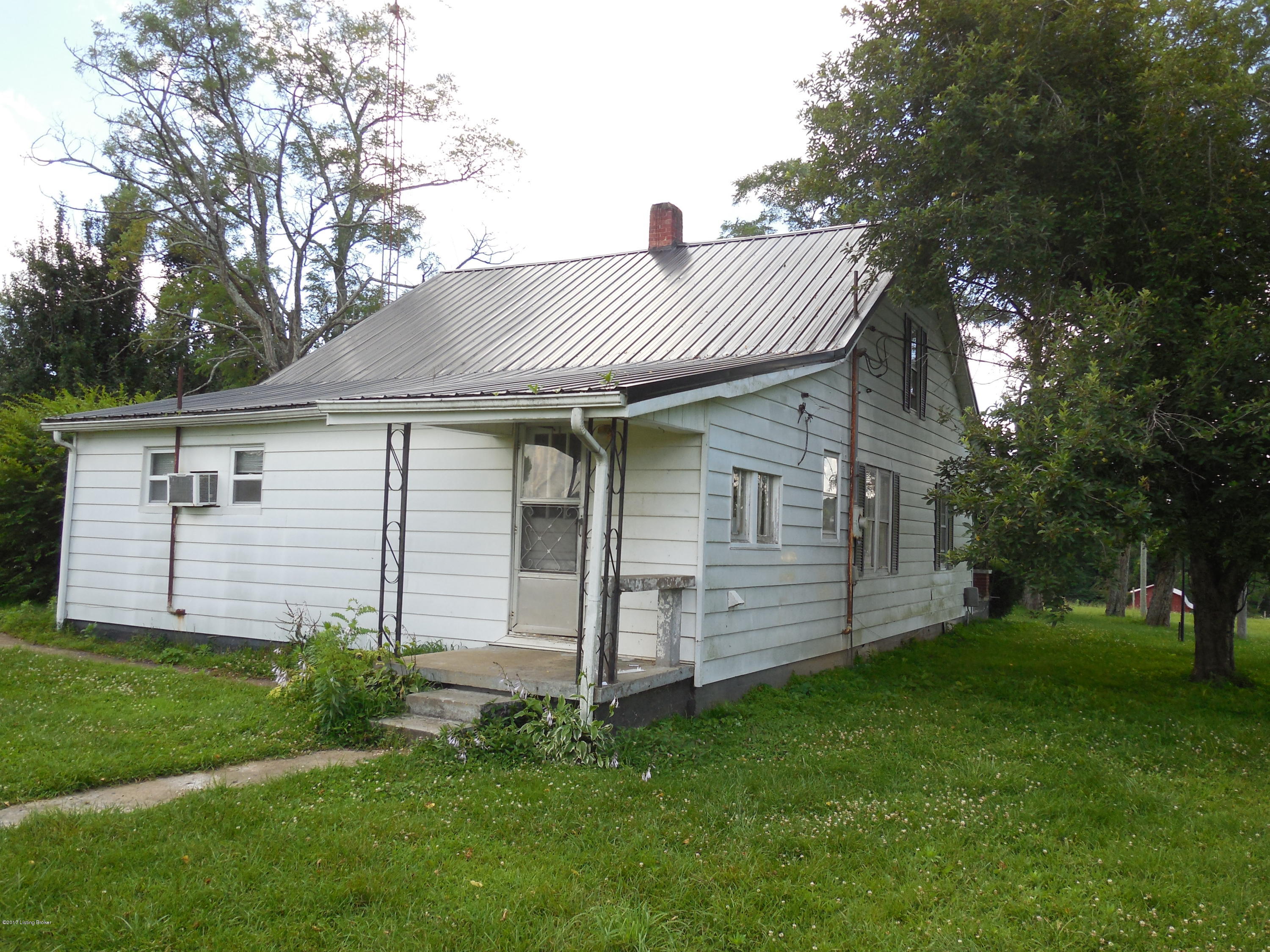 1192 Mell Cork Road, Unit ALL Edmonton, KY 42129 - Photo 31 of 44 tract 2.5