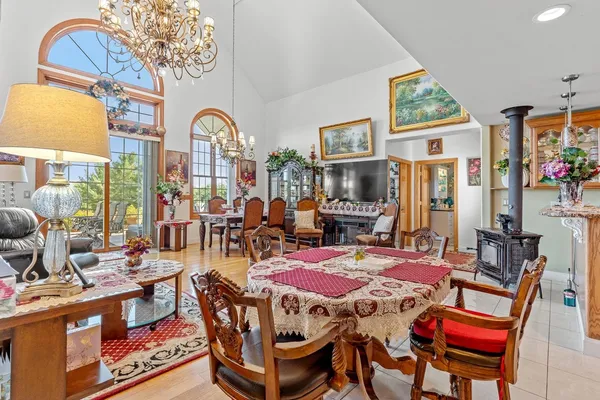 $1,100,000 | S1063 Highway 58, La Valle, WI 53941