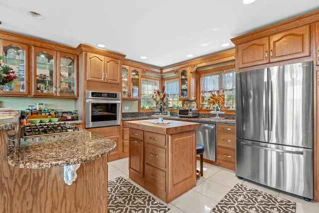 $1,100,000 | S1063 Highway 58, La Valle, WI 53941