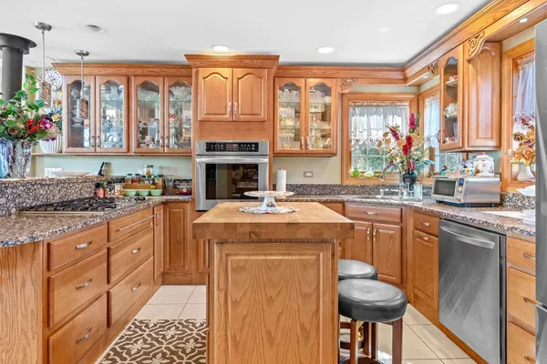 $1,100,000 | S1063 Highway 58, La Valle, WI 53941