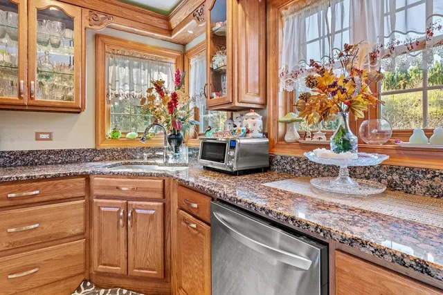 $1,100,000 | S1063 Highway 58, La Valle, WI 53941