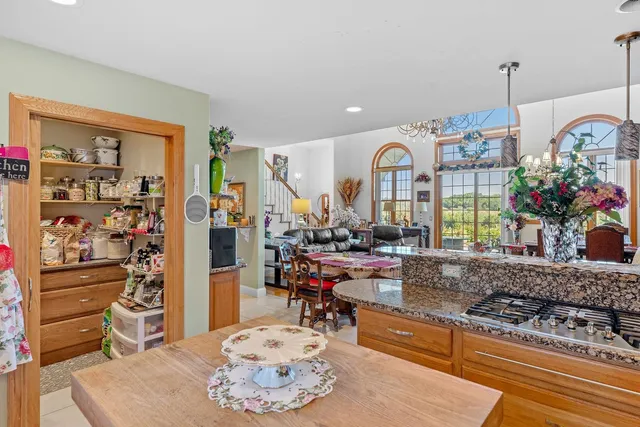 $1,100,000 | S1063 Highway 58, La Valle, WI 53941