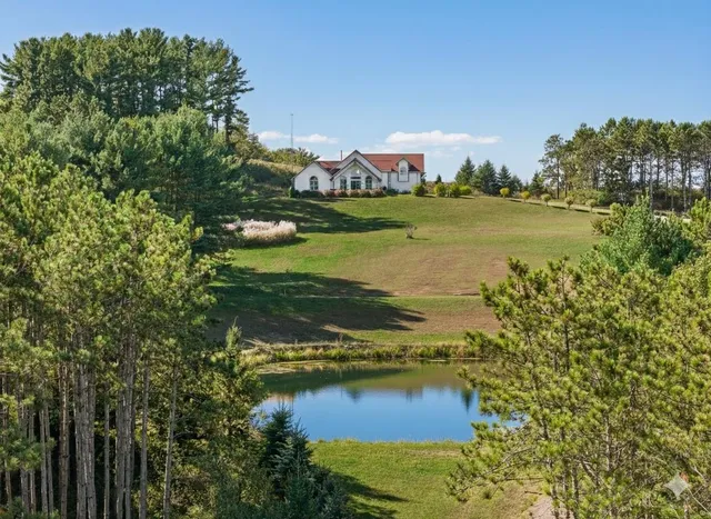 $1,100,000 | S1063 Highway 58, La Valle, WI 53941