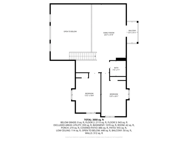 $1,100,000 | S1063 Highway 58, La Valle, WI 53941