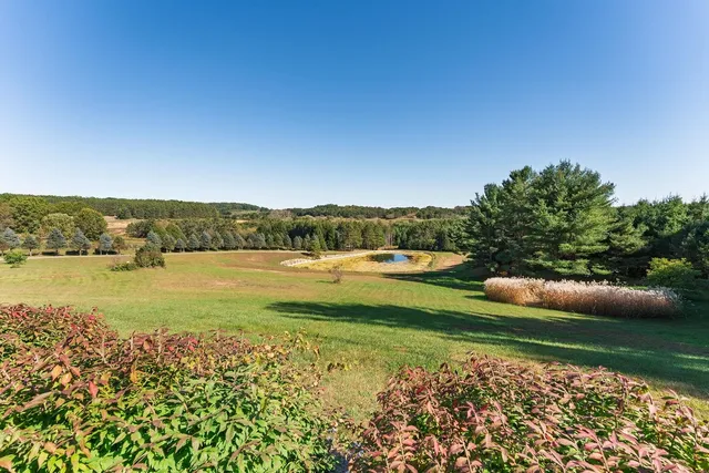 $1,100,000 | S1063 Highway 58, La Valle, WI 53941