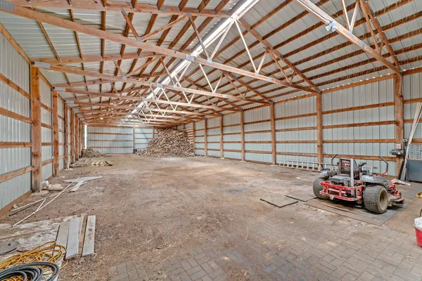 $1,100,000 | S1063 Highway 58, La Valle, WI 53941