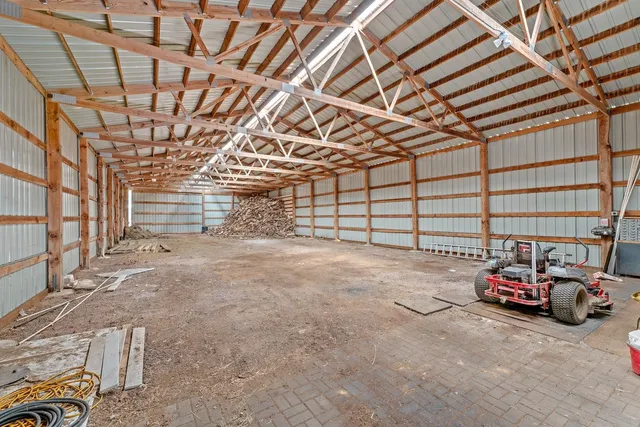 $1,100,000 | S1063 Highway 58, La Valle, WI 53941