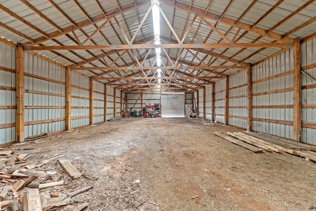 $1,100,000 | S1063 Highway 58, La Valle, WI 53941