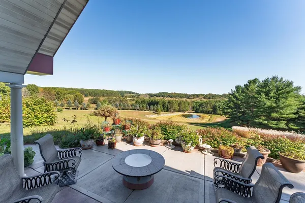 $1,100,000 | S1063 Highway 58, La Valle, WI 53941