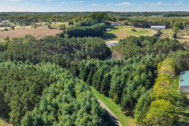 $1,100,000 | S1063 Highway 58, La Valle, WI 53941