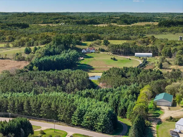 $1,100,000 | S1063 Highway 58, La Valle, WI 53941