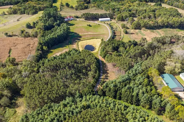 $1,100,000 | S1063 Highway 58, La Valle, WI 53941