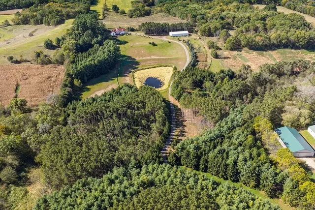 $1,100,000 | S1063 Highway 58, La Valle, WI 53941