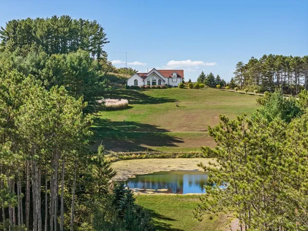 $1,100,000 | S1063 Highway 58, La Valle, WI 53941