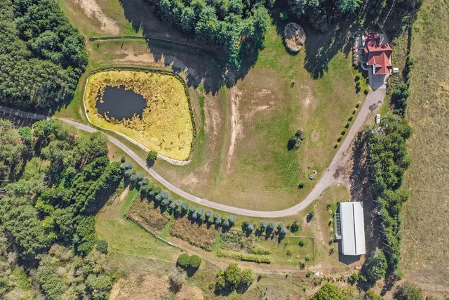 $1,100,000 | S1063 Highway 58, La Valle, WI 53941