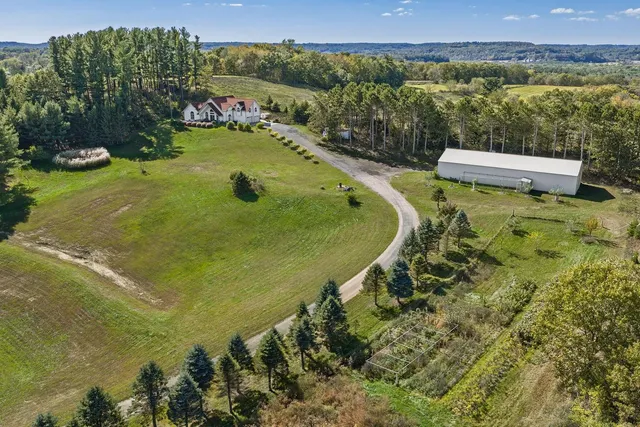 $1,100,000 | S1063 Highway 58, La Valle, WI 53941