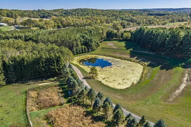 $1,100,000 | S1063 Highway 58, La Valle, WI 53941