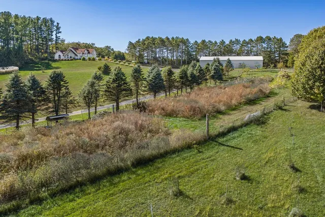 $1,100,000 | S1063 Highway 58, La Valle, WI 53941