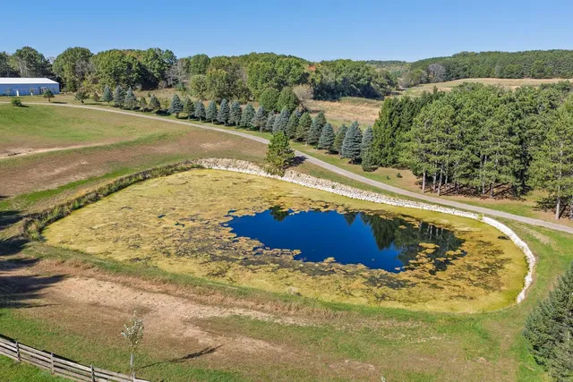 $1,100,000 | S1063 Highway 58, La Valle, WI 53941