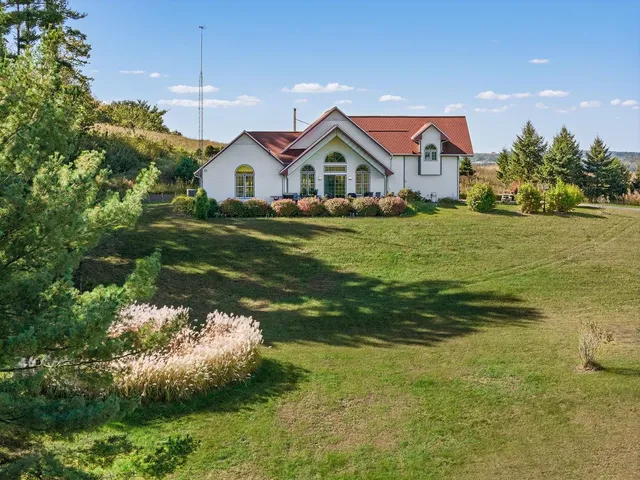 $1,100,000 | S1063 Highway 58, La Valle, WI 53941