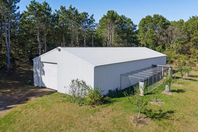 $1,100,000 | S1063 Highway 58, La Valle, WI 53941