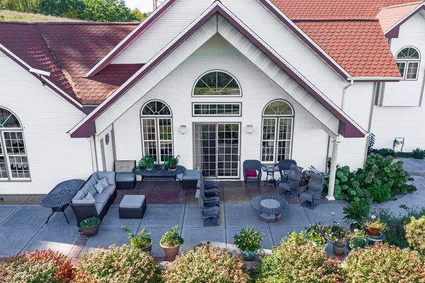 $1,100,000 | S1063 Highway 58, La Valle, WI 53941