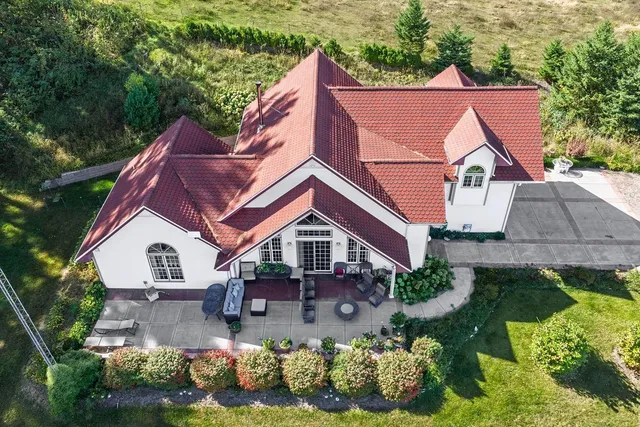 $1,100,000 | S1063 Highway 58, La Valle, WI 53941