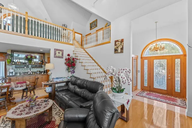 $1,100,000 | S1063 Highway 58, La Valle, WI 53941