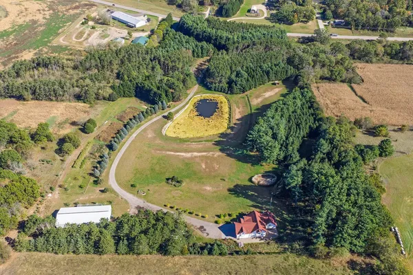 $1,100,000 | S1063 Highway 58, La Valle, WI 53941