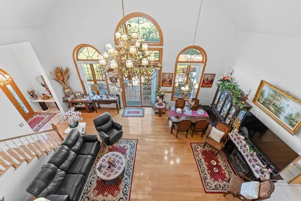 $1,100,000 | S1063 Highway 58, La Valle, WI 53941