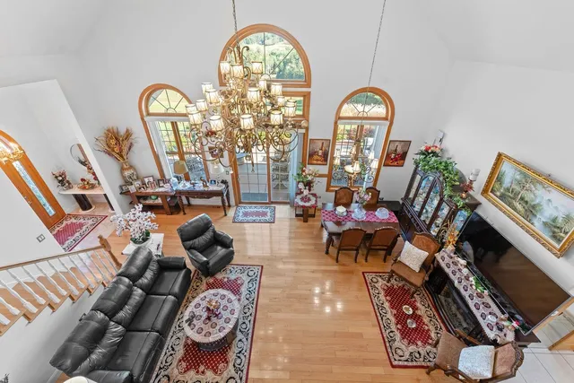 $1,100,000 | S1063 Highway 58, La Valle, WI 53941