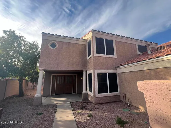$2,500 | 15858 South 33rd Place, Phoenix, AZ 85048